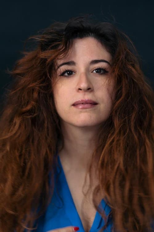Mara Fondacaro foto