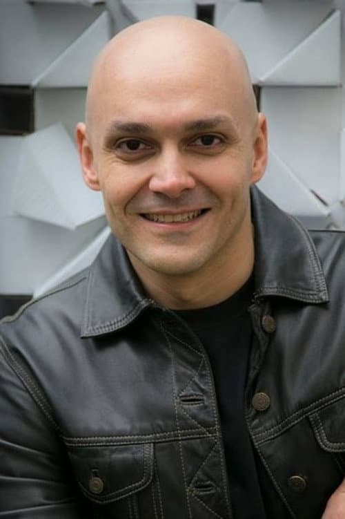 Roberto Alencar foto
