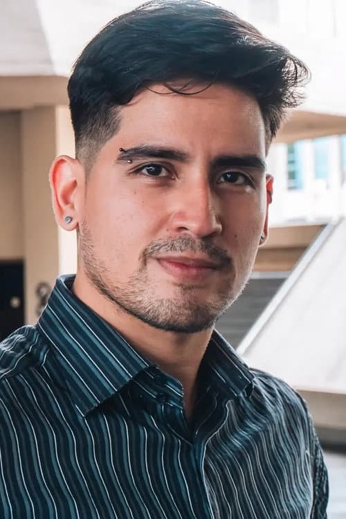 Elmer Eduardo Pinto foto