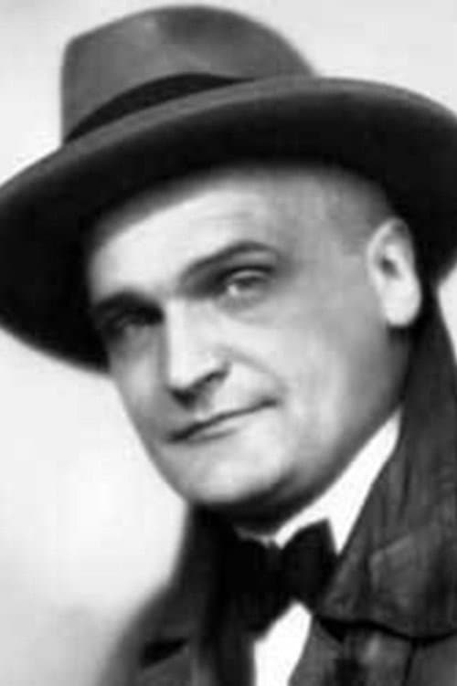 Arthur Robison foto