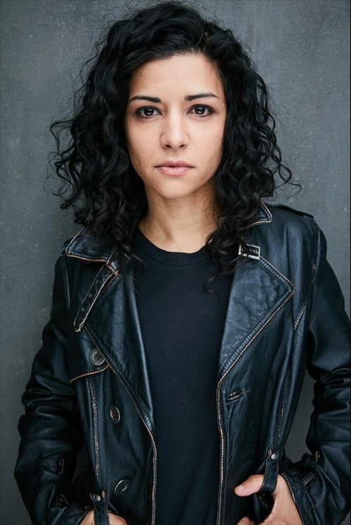 Mandahla Rose foto