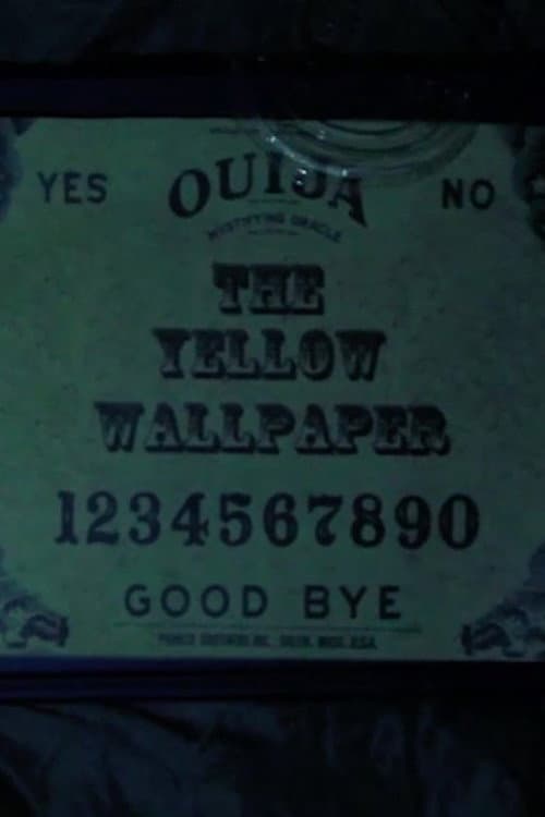 The Yellow Wallpaper (2014) poster
