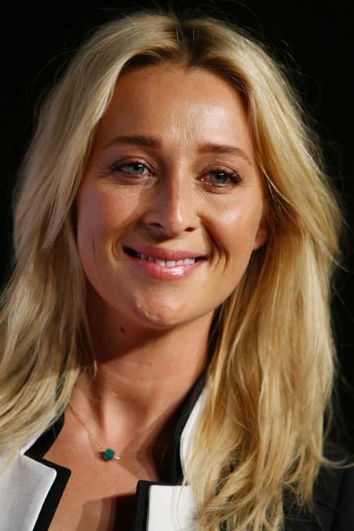 Asher Keddie foto