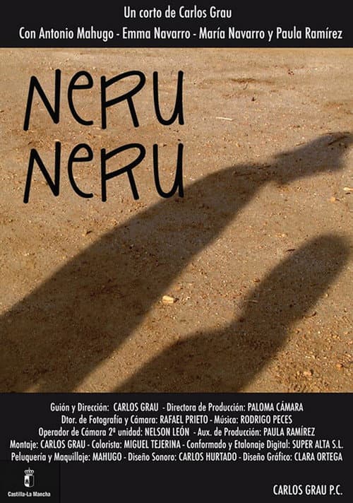 Neru Neru (2012) poster