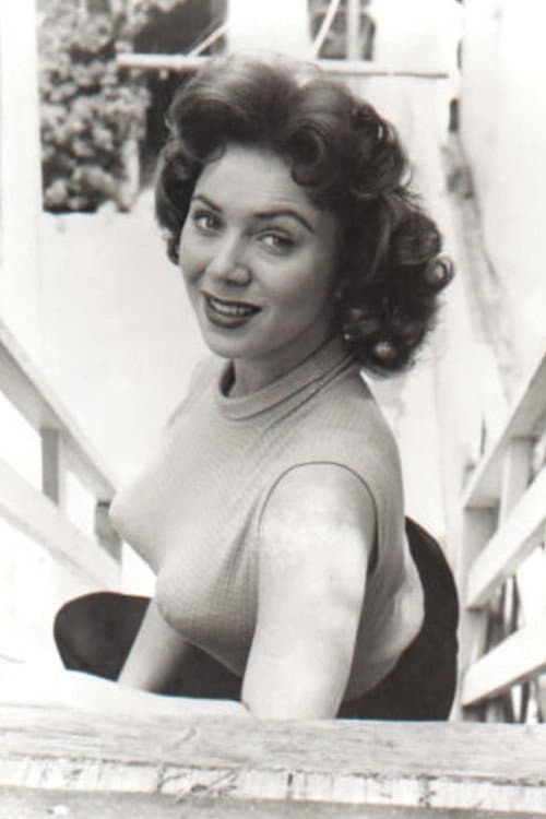 Meg Myles foto