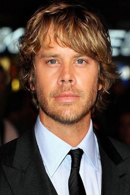 Eric Christian Olsen foto