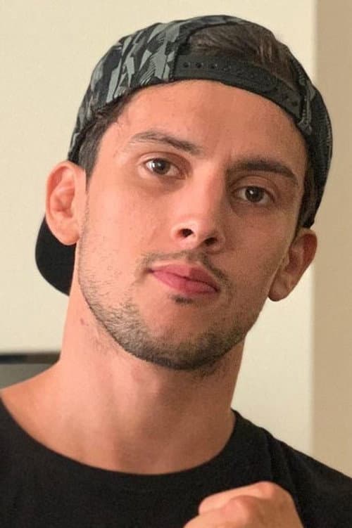 Claudio Puelles foto