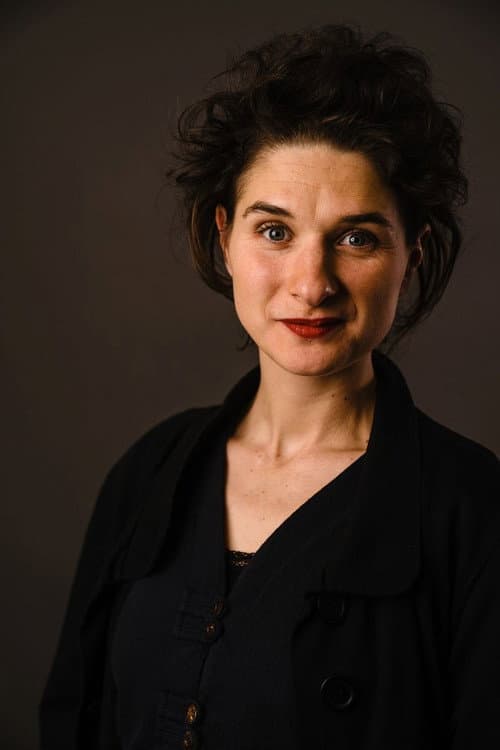 Emmanuelle Nicot foto