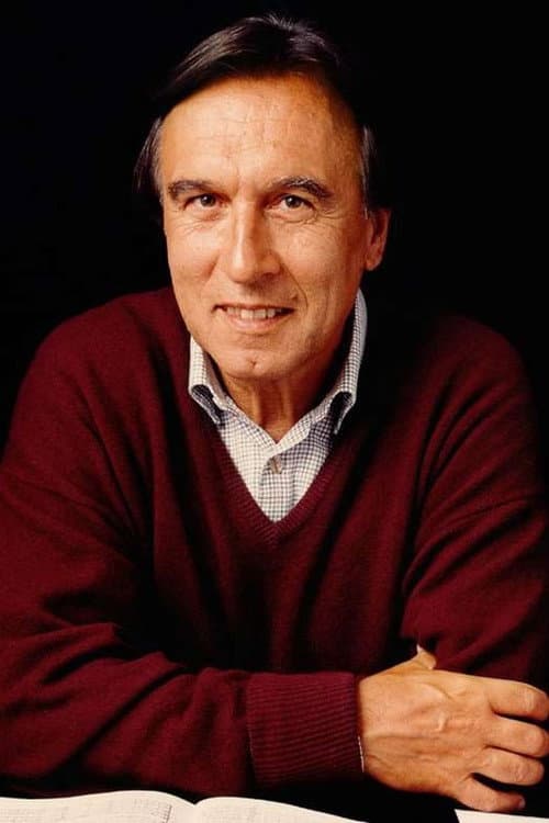 Claudio Abbado foto