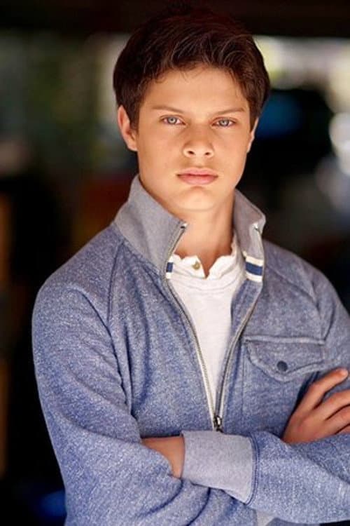 Carson Gay foto