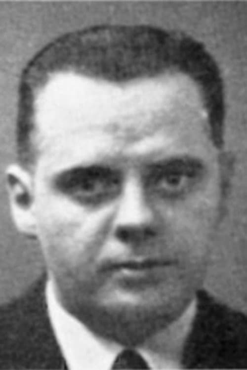 Gösta Rodin foto