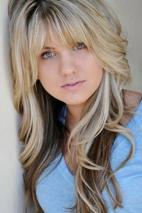 Brittney Lee Harvey foto