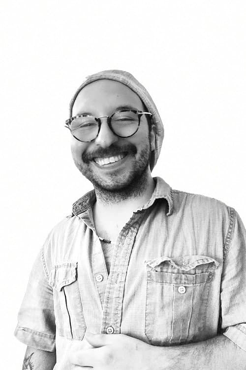 Jesse Fine foto