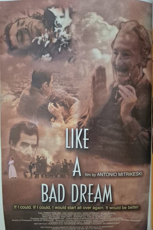 Како лош сон (2003) poster
