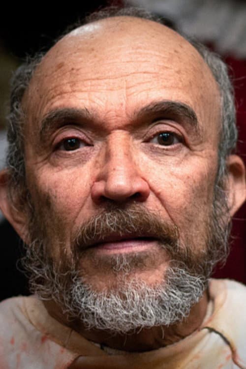 Cesar Badillo foto