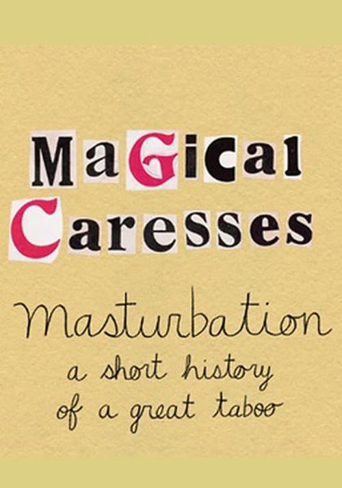 Masturbation: a Short Story of a Great Taboo (2022) poster