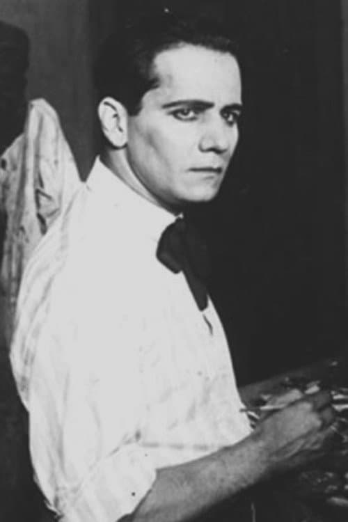Felipe Farah foto