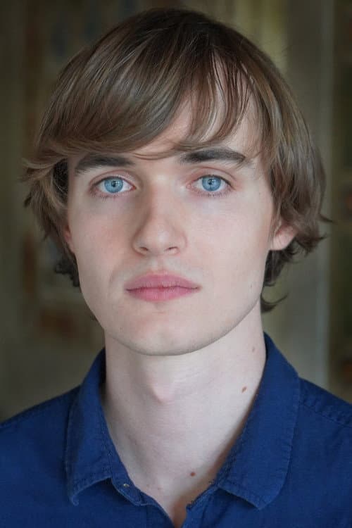 Frederick Du Rietz foto