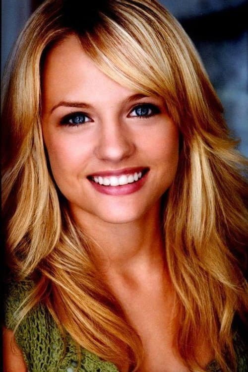Madison Riley foto