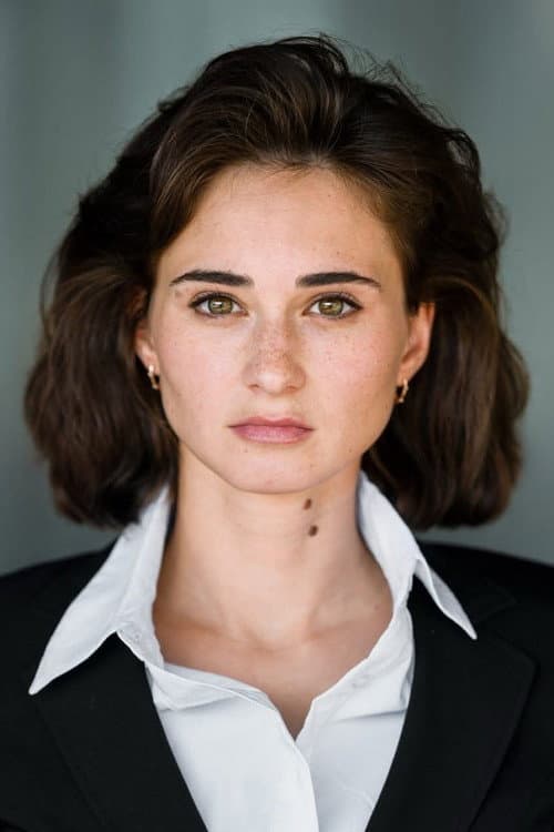 Natalia Witmer foto