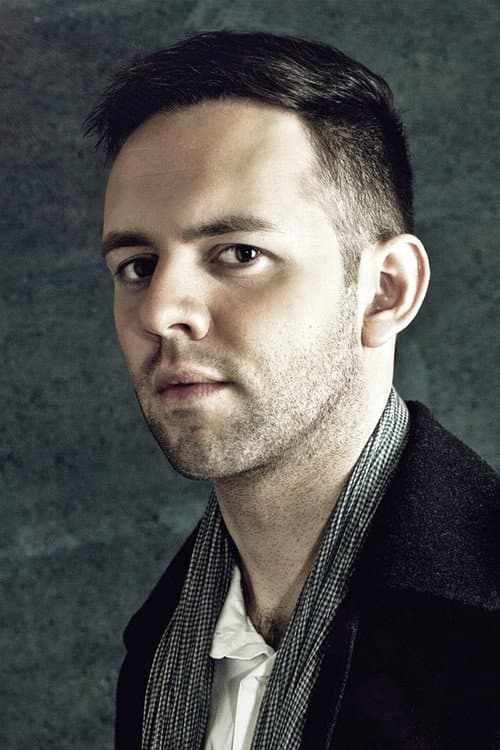 Michael Foret foto