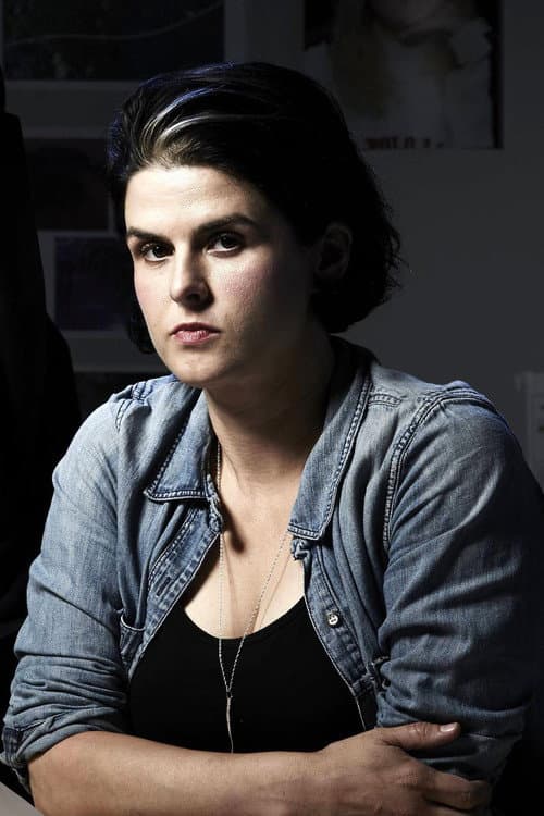 Rachel Mills foto
