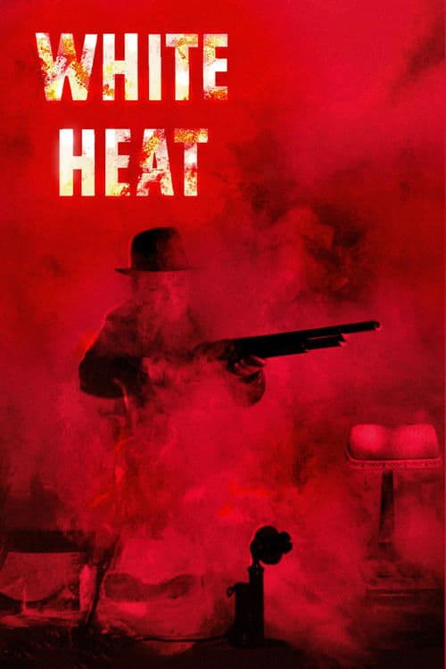 White Heat (1949) poster