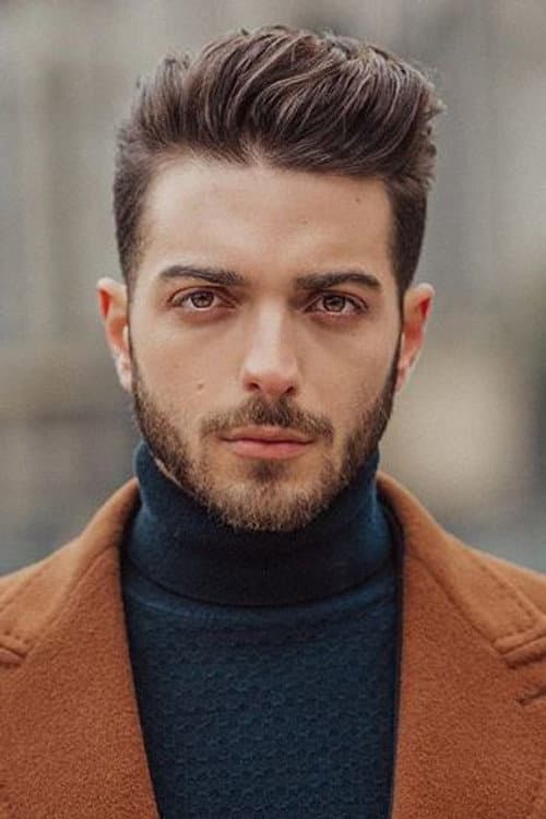 Gianluca Ginoble foto