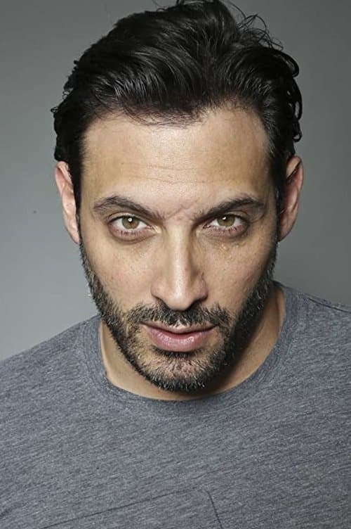 Stefano DiMatteo foto