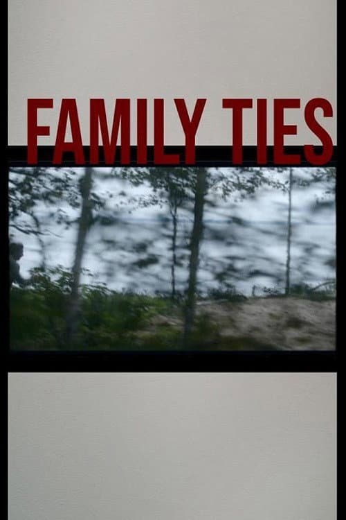 Узы (2021) poster