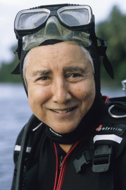 Eugenie Clark foto