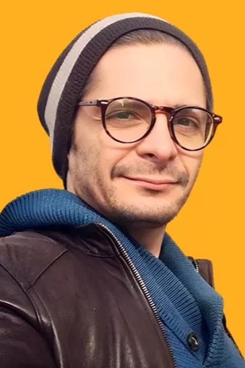 Alireza Raeisi foto