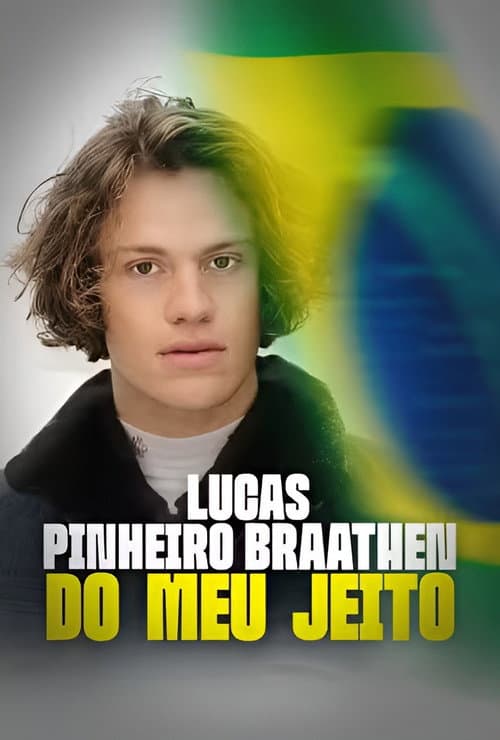 Lucas Pinheiro Braathen: On My Terms (2026) poster