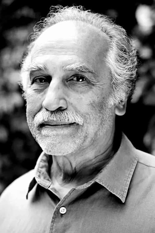 Jamil Dehlavi foto
