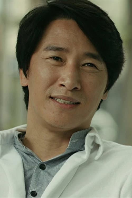 Jeon Ju-ho foto