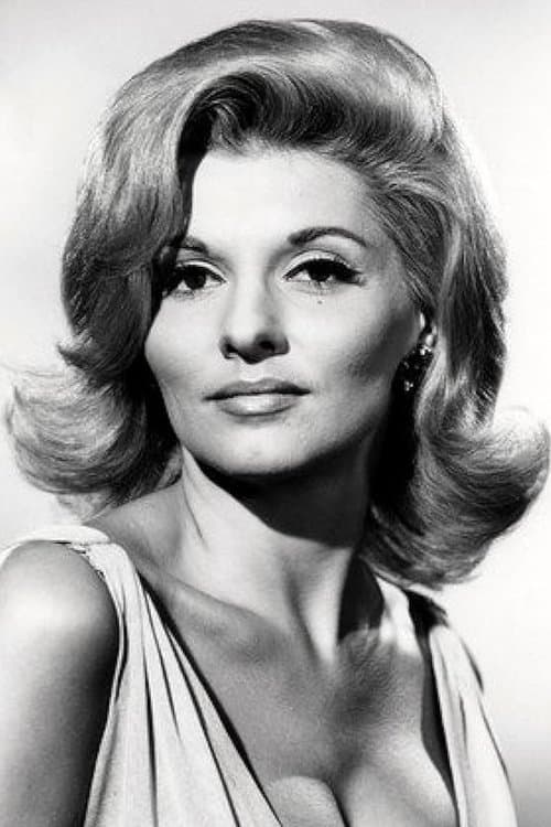 Nancy Kovack foto