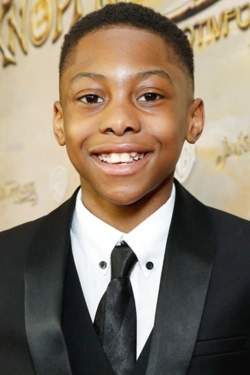 Solomon Gordon foto
