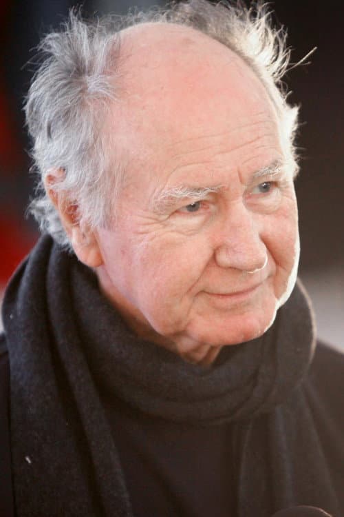Bill Raymond foto