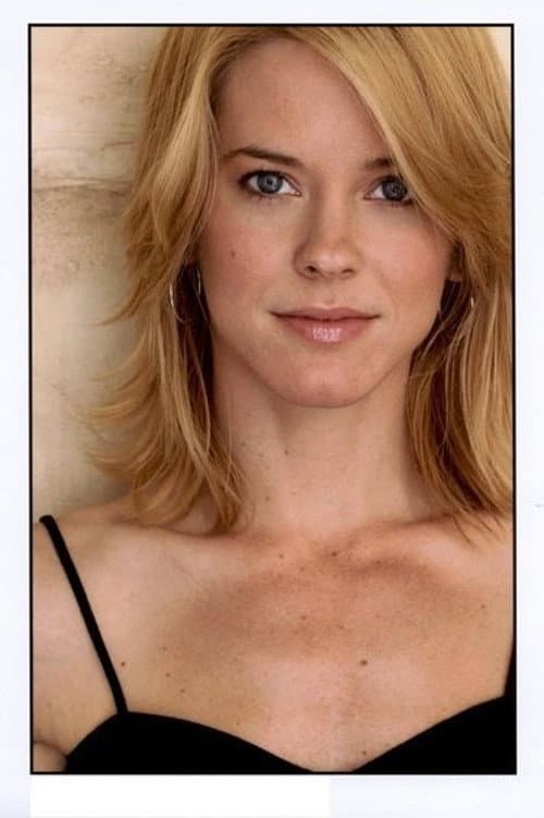 Margaret Scarborough foto