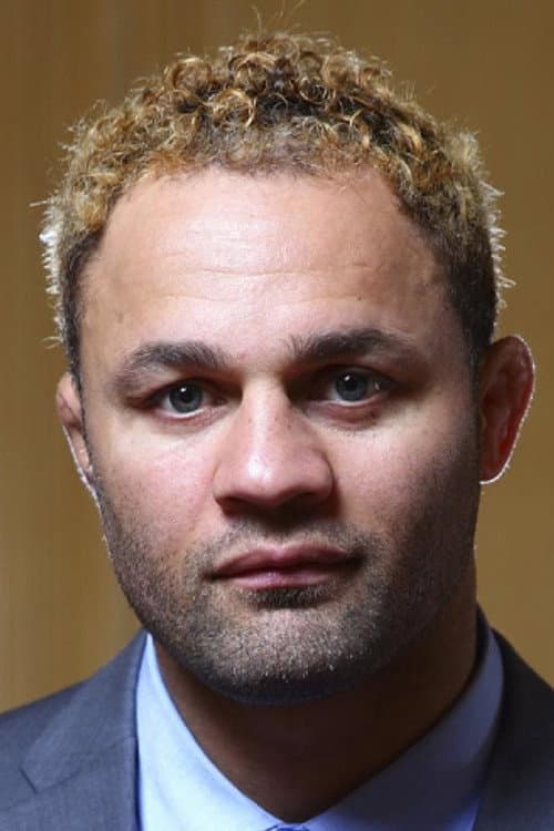 Josh Koscheck foto