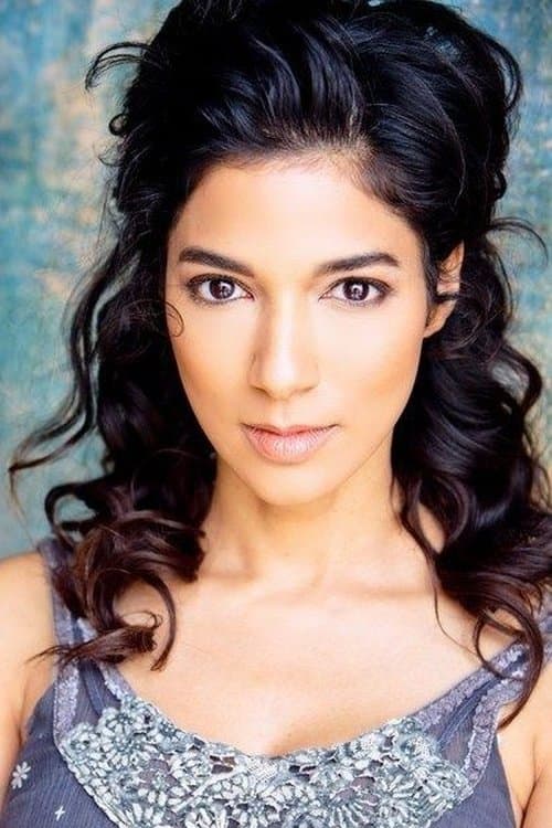 Melissa Marie Elias foto