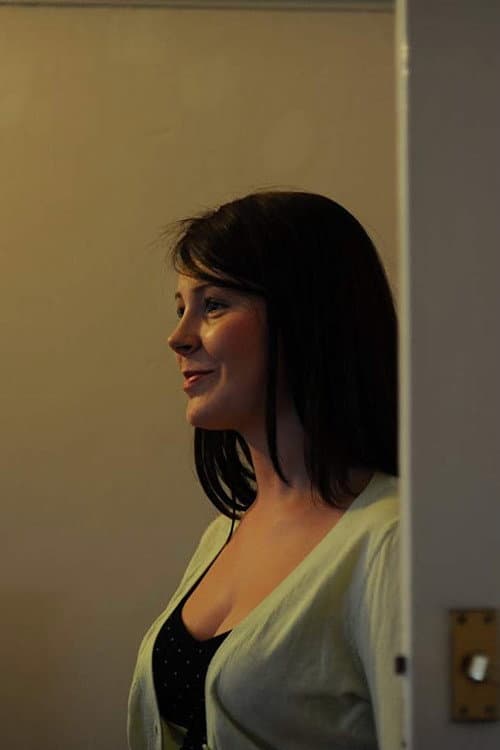 Krystal Connell foto