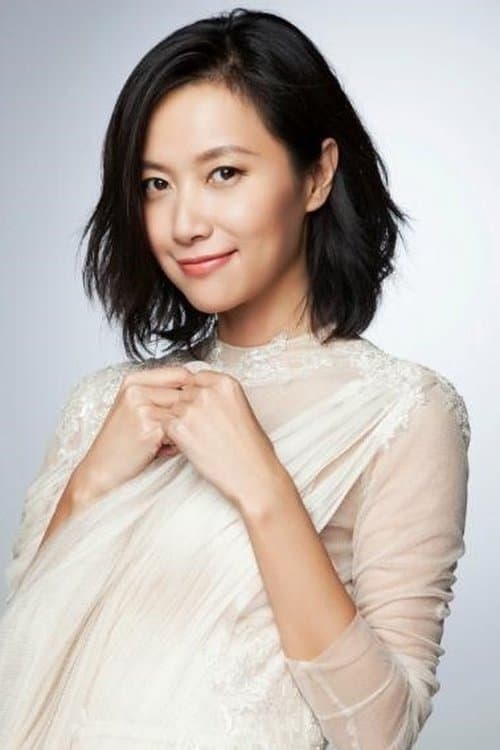 徐静蕾 foto