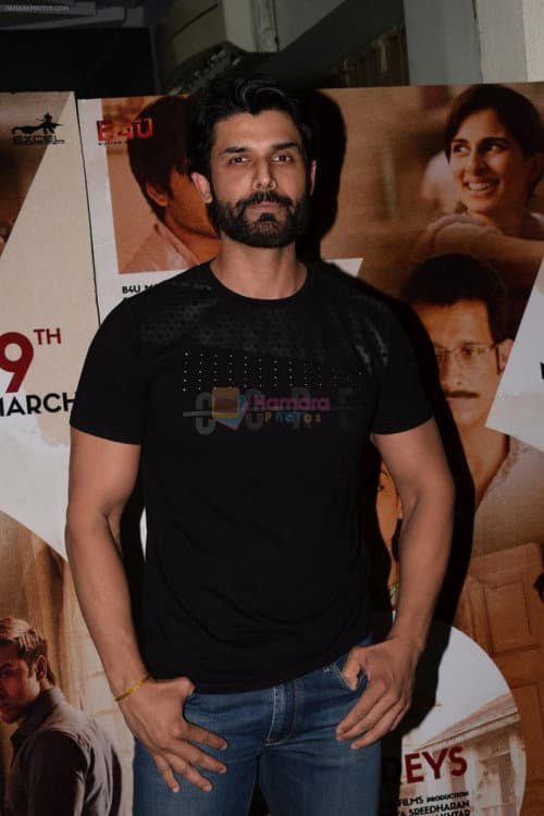 Ameet Gaurr foto