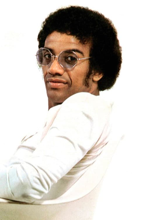 Jorge Ben Jor foto