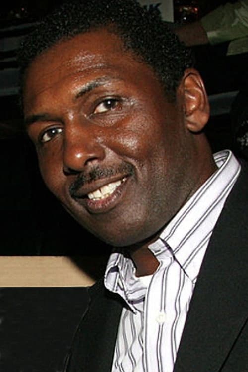 Rodney "Bear" Jackson foto