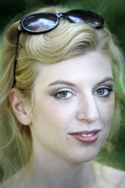 Virginie Legeay foto