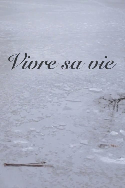 Vivre Sa Vie (2013) poster