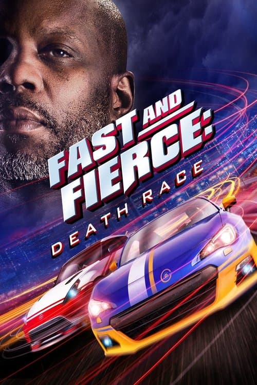 In the Drift (2020) poster