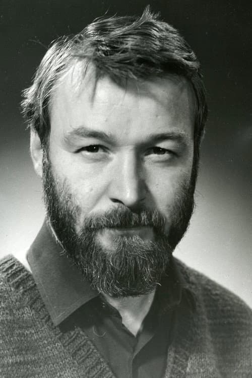 Valentin Kuik foto